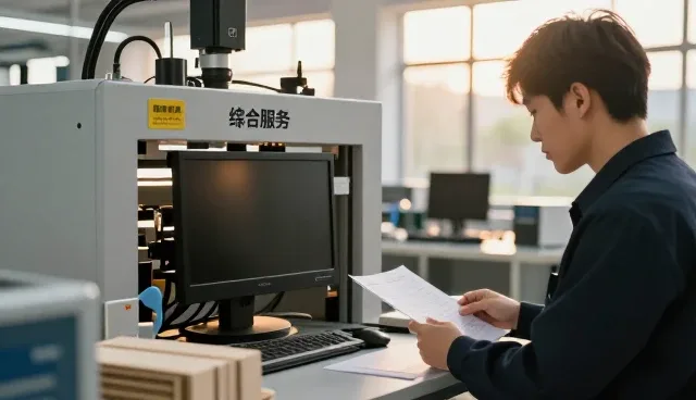 品牌视觉设计服务